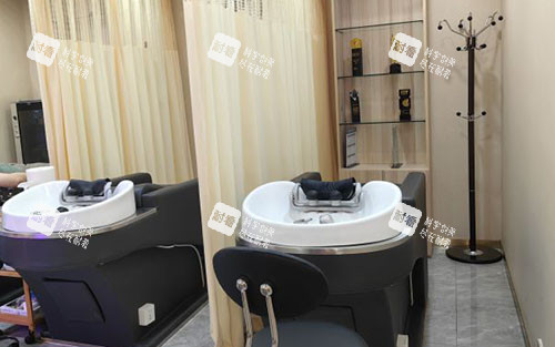 北京碧莲盛植发头皮护理区