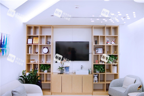 北京丰联丽格整形环境