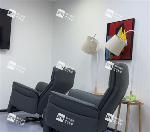 北京丰联丽格医疗美容休息区