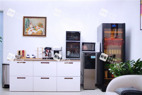 北京丰联丽格整形环境展示