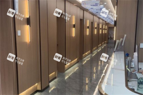 张家口天宏整形护士站