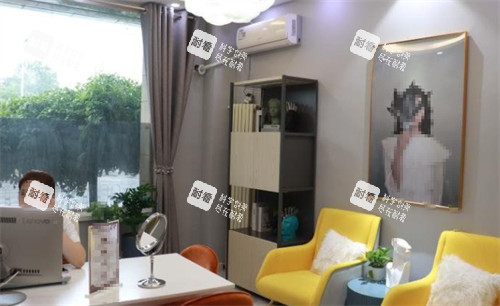 张家口天宏整形面谈区