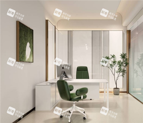 重庆米兰柏羽时光整形面诊室