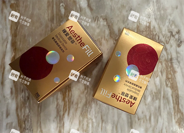 真爱塑菲产品图