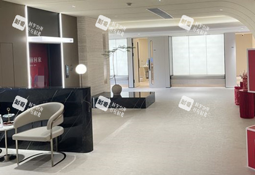 广州艺星整形大厅等待区环境 广州艺星整形大厅等待区环境