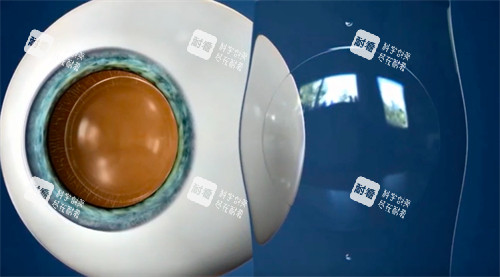 ICL晶体图展示 ICL晶体图展示