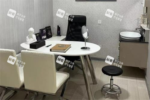 长沙协雅医疗美容面诊室