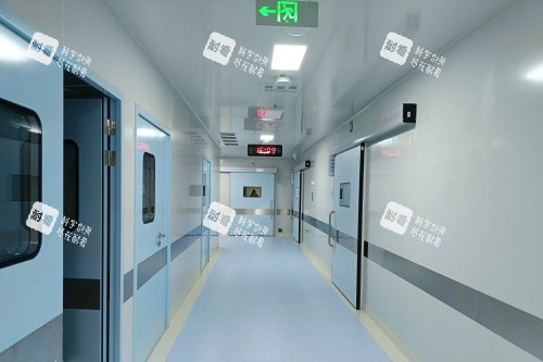 重庆华厦渝州眼科手术室 重庆华厦渝州眼科手术室