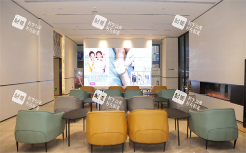 深圳非凡医疗美容医院环境