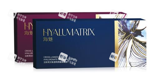 海魅玻尿酸 海魅玻尿酸