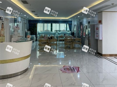 泉州亿星医疗美容大厅照片