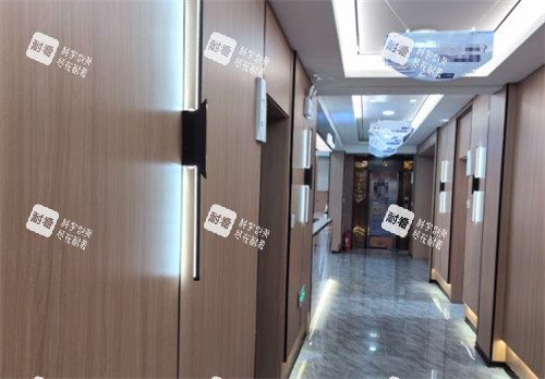 张家口天宏整形走廊