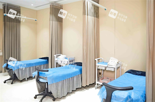 深圳鹏程医疗美容内部环境