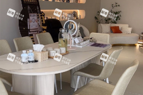 南昌焕馨整形大厅