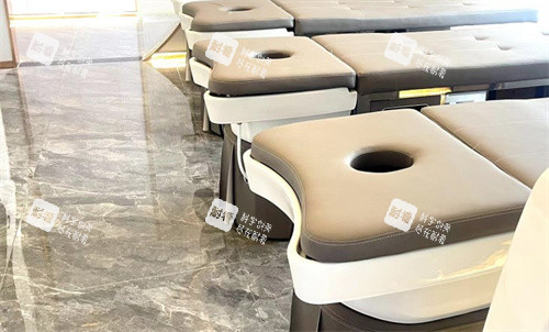 芜湖曙光植发治疗区