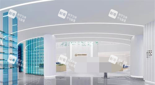 西安医大眼科医院照片