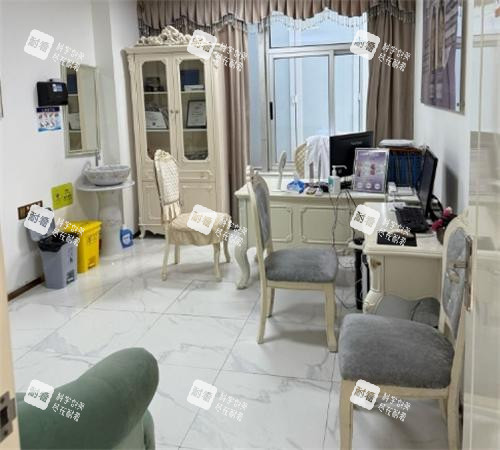 深圳南雅整形诊疗室