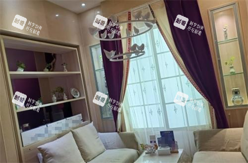 新疆黎美整形休息区