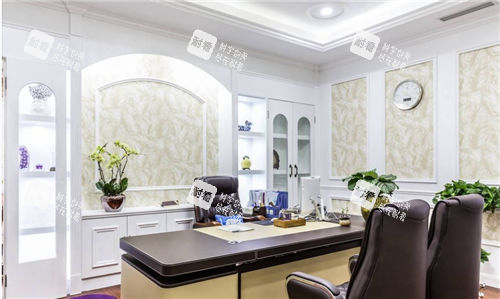 重庆米兰柏羽时光整形医生办公室