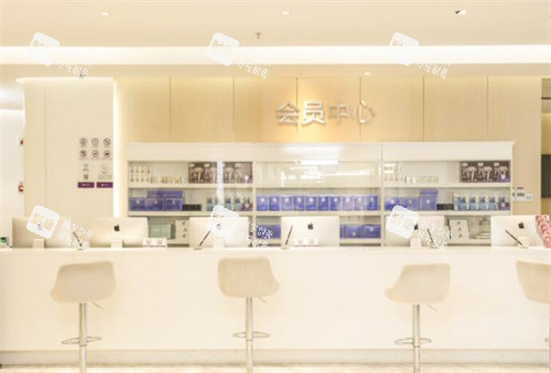 重庆华美整形美容医院照片