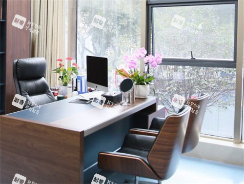 重庆如花医疗美容面诊间