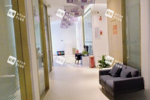 重庆如花整形内部环境