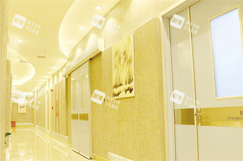 长沙鹏爱医疗美容手术室