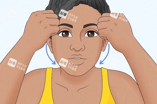 促进眼部血液循环 促进眼部血液循环