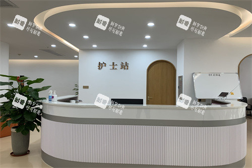 梅州半岛整形护士站