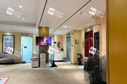 长沙艺星整形大厅 长沙艺星整形大厅