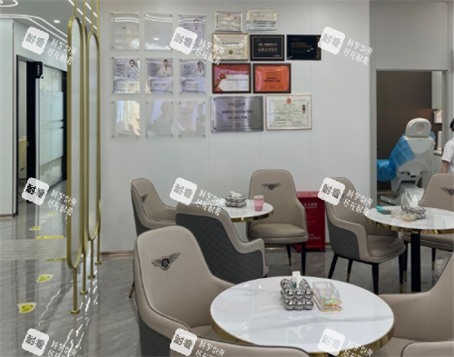 深圳济美仁医疗美容正规吗？证件齐全地址在侨香路，割双眼皮3980起，详细解析来了！