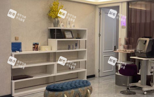 金华亚美整形内部环境实拍图