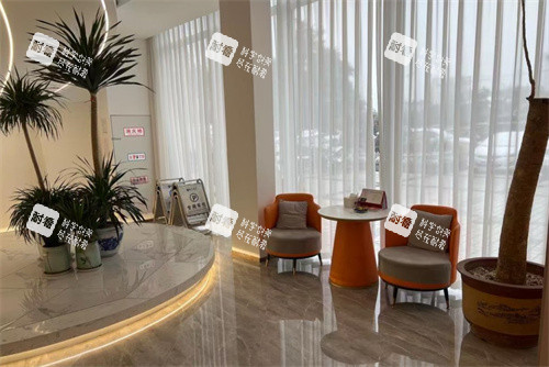 阜阳曙光植发休息