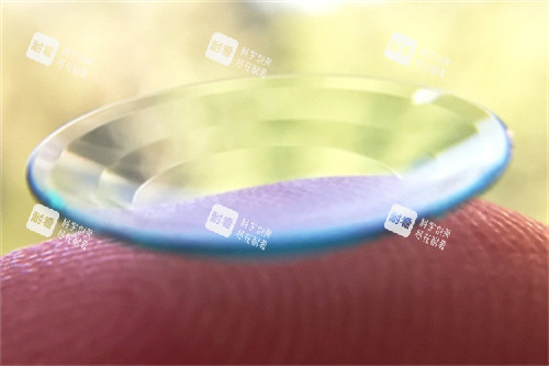 普诺瞳角膜塑形镜 普诺瞳角膜塑形镜