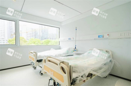 苏州光明眼科医院病床