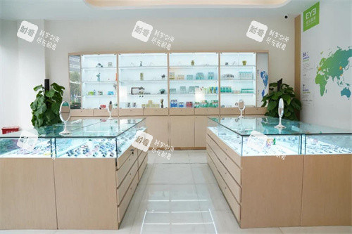 合肥爱尔眼科配镜中心