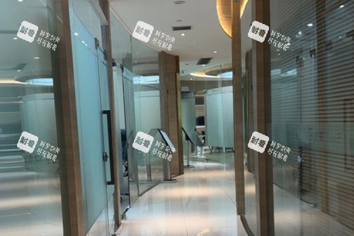 成都素美整形走廊 成都素美整形走廊