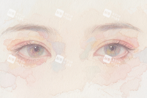 眼修复贺洁可信！7项专有+0.1mm显微操作，5000+病例见证