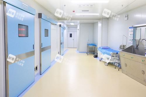 广州建国医院私密科手术区 广州建国医院私密科手术区
