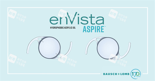 美国博士伦人工晶体动画图