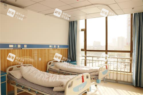 临沂华厦眼科病房环境示意图 临沂华厦眼科病房环境示意图