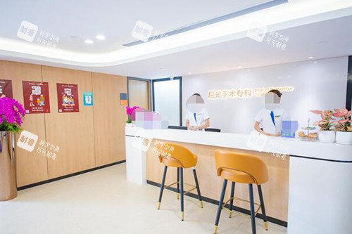 深圳深东爱尔眼科医院屈光手术专科 深圳深东爱尔眼科医院屈光手术专科