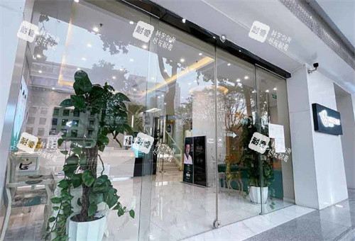 广州米伦整形门店 广州米伦整形门店