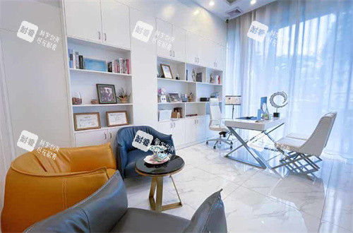 广州米伦整形休息室 广州米伦整形休息室