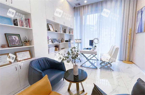 广州米伦整形面诊室 广州米伦整形面诊室