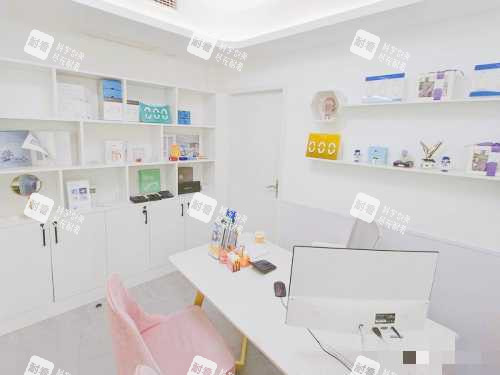 重庆东原美即适口腔面诊室