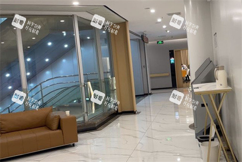 成都军大整形走廊 成都军大整形走廊