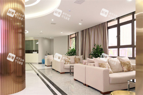 鹰潭美嘉整形休息区