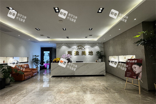 大连恩盈美地前台