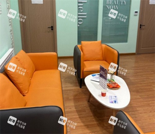 大连瑞和整形内部环境